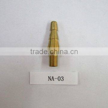 High Quality Brass Spray Gun Air Tap