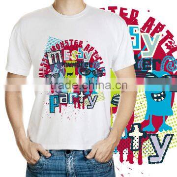 Yesion New T-shirts Self Weeding Transfer Paper /A4 Laser Dark No Cut Transfer Paper