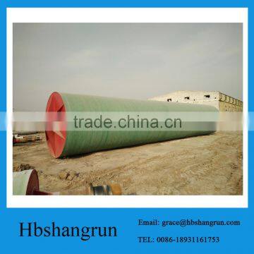 FRP GRP Pipe Mold