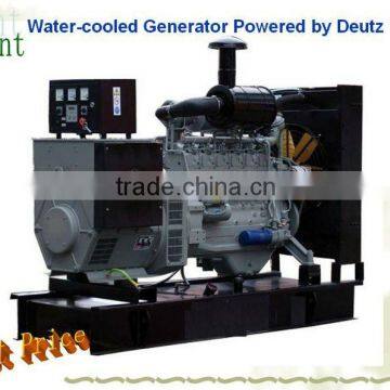 Joint Venture SALE! Export ! Deutz Power Generator Set