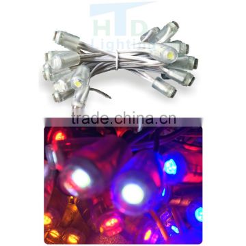 12mm nightclub decoration led pixel light