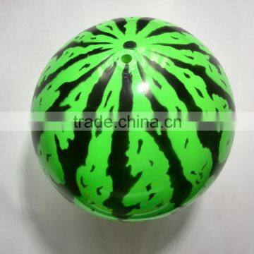 Pvc Beach Ball Colorful Rainbow Beach Volleyball Ball photo-2