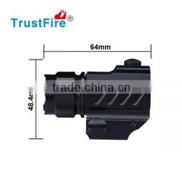 Gun Lights for Hunting TrustFire Gun Mount Light 95 Meters Pistol Light photo-1