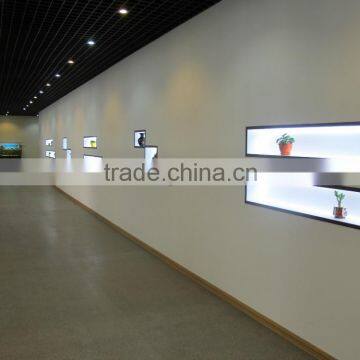 2015 Vogue Flower Ornament Spectacles Frame photo-4