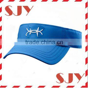 Shenzhen factory offer high quality sport uv sun visor