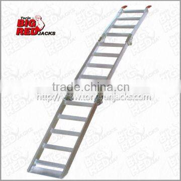 Torin BigRed adjustable car loading ramp