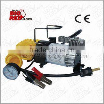 Torin BigRed Car Air Compressor 12V