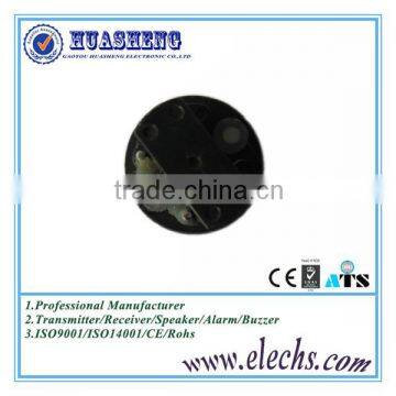 Round 1 Inch Good Performance Small Omnidirectional Microphone