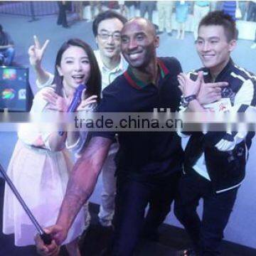 Mobile Phone Monopod Selfie Stick for Phone photo-6