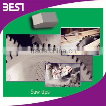 Best-004 band saw welding machine to welding saw tips