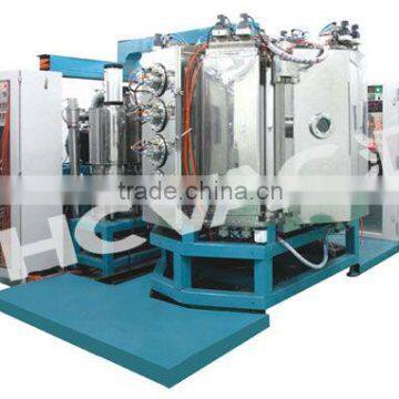 Watchcase gold plating machine/IPG watch pvd vacuum deposition equipment/watch golden pvd plating equipment(JTL-)