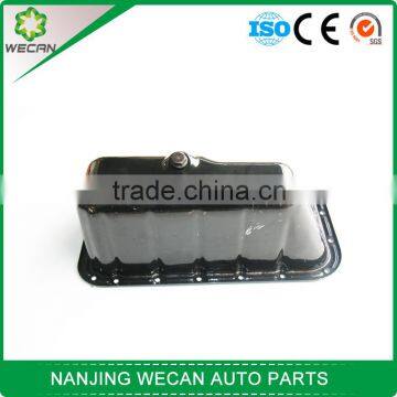 iron material engine oil pan for chevrolet N300 greatwall chery