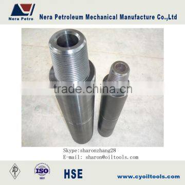 IBOP, API Standard photo-4