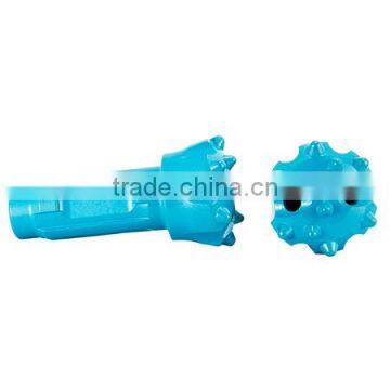 low pressure DTH drilling bits CIR90