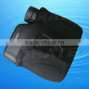 1200m 8x25 Scan Laser Rangefinder and Speed Finder