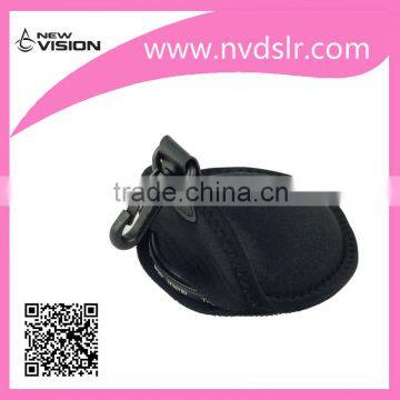 Neoprene Camera Filter Case for Two Lens photo-2