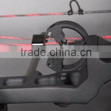 50lbs Archery Compound Triangle Bow for Hunting photo-3