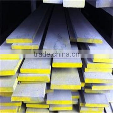 201 Grade Stainless Steel Flat Bar