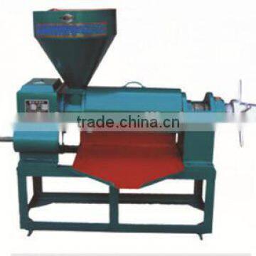 Seeds and nuts suitable vegetable oil press