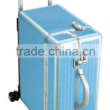 Aluminum Trolley Case(XB-DR002)