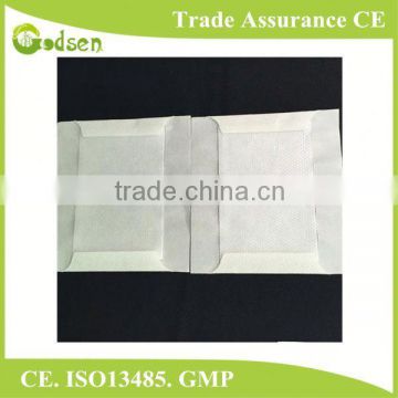 alibaba wholesale Cooling Gel Pain Relief Patch, magic gel heat pad