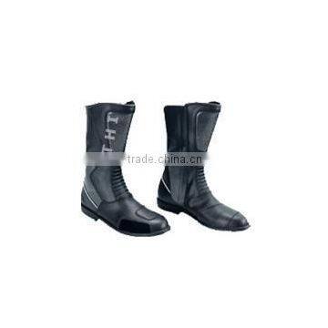 Motor Bike Boots