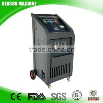 The most popular product bc-x800 refrigerant recovery recycling recharging machine