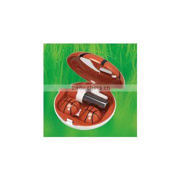 Basketball Lens Case Wholesale Contact Lens Box photo-3