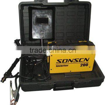 invertor MMA welding machine ARC200