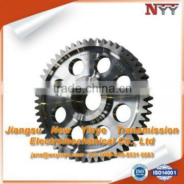 hard chrome plating gear