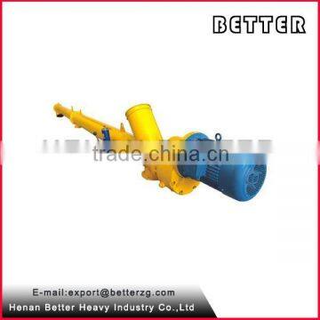 Henan Better LSY Mini Conveyor