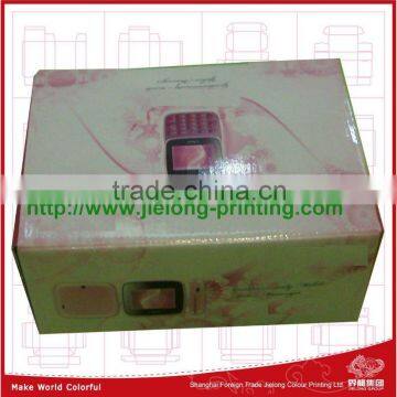 manufacture mobile phone package