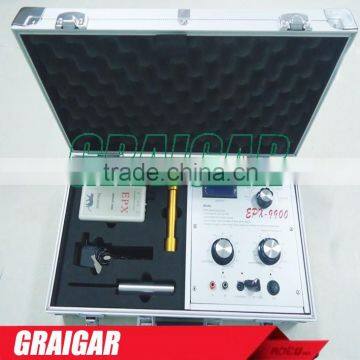 NEW EPX 9900 Gold Metal Detector Long Range