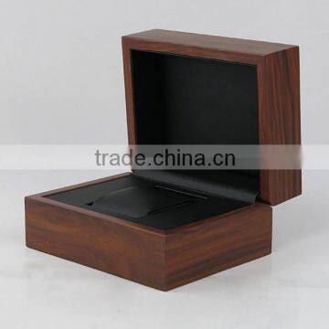 Wholesale Solid Attractive Wood Watch Boxes in Guangzhou