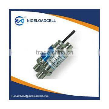 35Mpa Strain gage force sensor