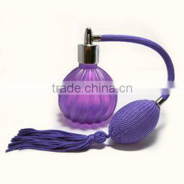 glass diffuser bottle for home decoration