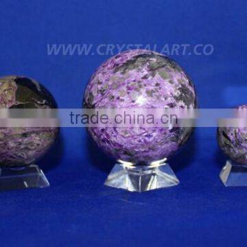 Charite Spheres