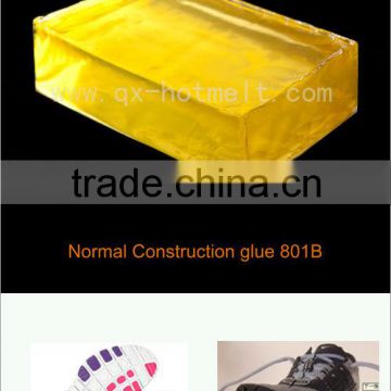 Cheshire Hotmelt Adhesive for Shoes, Sticking Synthetic Leather on Shoes