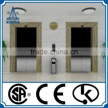 Decoration Elevator Parts Elevator Door Motor