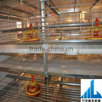 poultry farm cages