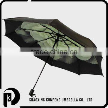 Digital Printing For Photo Design Gift Umbrella