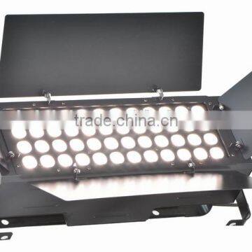 48*4W 2 in 1 3200k - 5000k studio led light