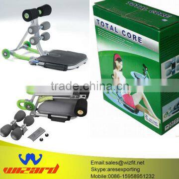 Total Core Abdominal exercise machine WD-FT5110