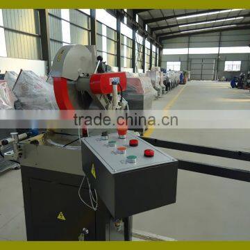 UPVC Windows Machine Single Head Cutting Saw/uPVC Windows Machine Single Head Cutting Saw