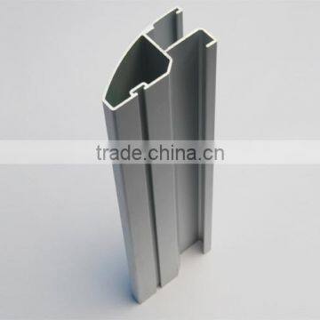 aluminum extruded profile for furniture