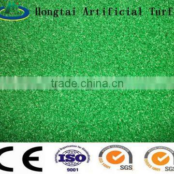 Best Selling 10mm Curly Artificial Turf for Golf Field With Best Quality photo-5
