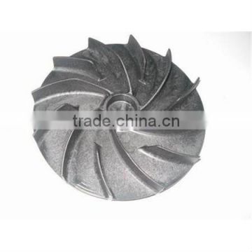 fan mould making