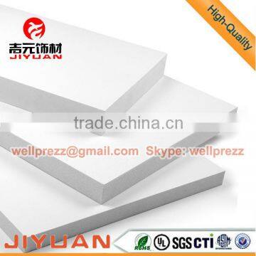 High Quality Lead Free PVC Foam Board