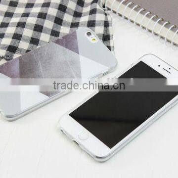 Case Cover for Iphone 6s, Scratch Resistant Phone Case, Mobile Phones Accessories, Mobile Phone Case, Triangle Case Cover photo-3