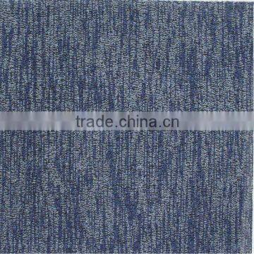 100% olefin carpet tiles